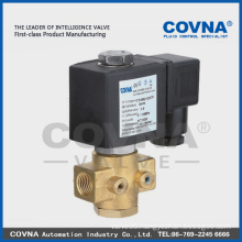 HK52 3/2 2 position 3 way solenoid valve